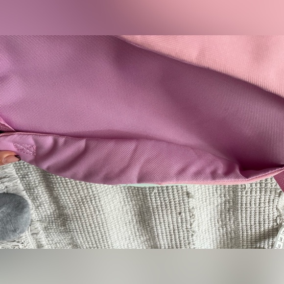 Skip Hop toddler pink ice cream back pack - Picture 13 of 13